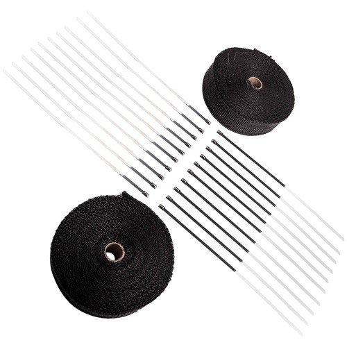 Roll 50ft black - 2,