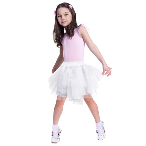 Maxi gonna principessa - maxi,