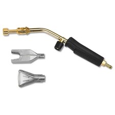 Cannello con bruciatore