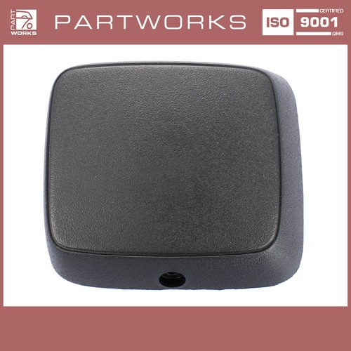 Corno paraurti per porsche - paraurti, 944