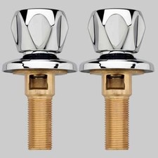 RUBINETTO BIDET 1/2 FROMAC