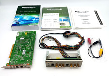 Canopus DV Storm 2 Pro incl