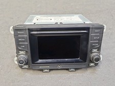 Autoradio CD MP3 Bluetooth
