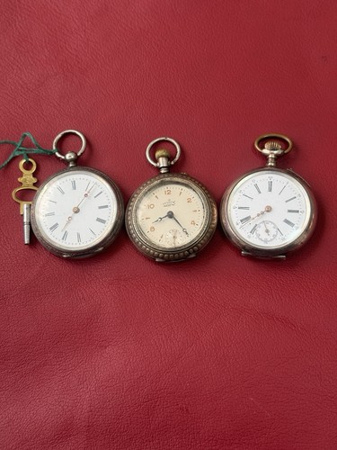 Orologio tasca in - tasca,