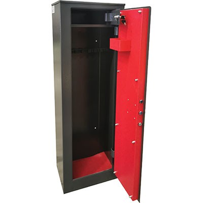 Armadio porta fucili classic - fucili,