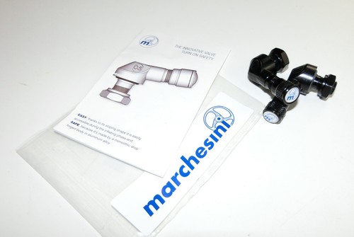 Marchesini valvole ruote - marchesini, /