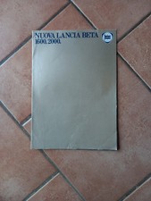 CATALOGO AUTO VINTAGE ITALIANO