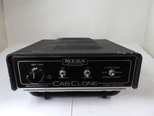 Mesa Boogie CabClone 16 Ohm