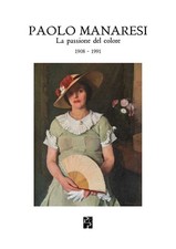 Libro Nuovo - Paolo Manaresi