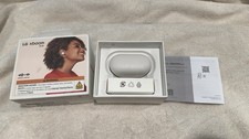 LG Xboom Buds Bluetooth Air