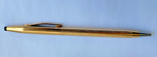Beautiful vintage 14k gold - beautiful,