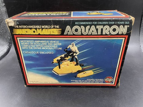 Figurina gig micronaut - figurina,