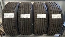 4 PNEUMATICI USATI BRIDGESTONE
