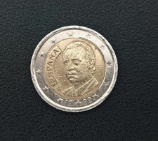 Rara moneta euro - rara,