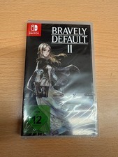gioco nintendo switch bravely
