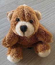TRUDI 50806 ORSO SWEET COLLECTION 7 CM RARISSIMO COLLEZIONE PELUCHE