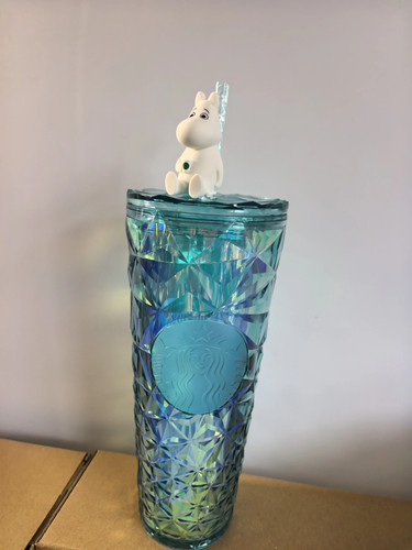 Starbucks 2025 blue diamond - blue,