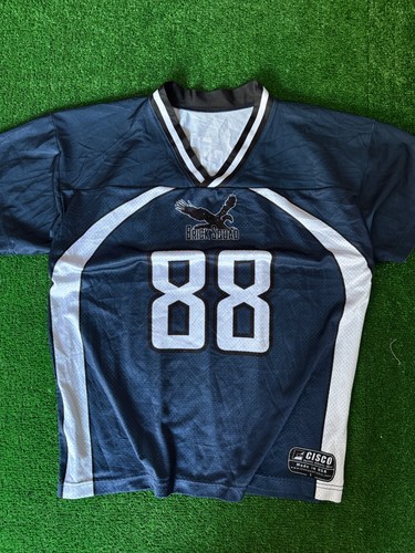 Vintage nfl cisco brick squad - brick,