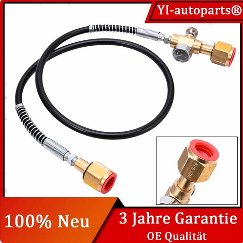 Tubo travaso gas - travaso, 1