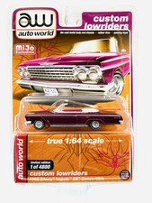 1962 Chevrolet Impala SS