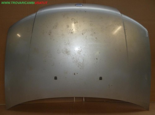 Cofano anteriore per fiat - cofano,