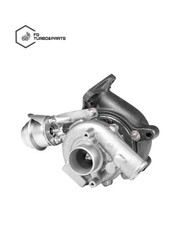 TURBO TURBINA TURBOCOMPRESSORE REVISIONATO AUDI A4 A6 PASSAT V 1.9 TDI 454158