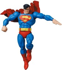 Medicom toy mafex batman - toy, the
