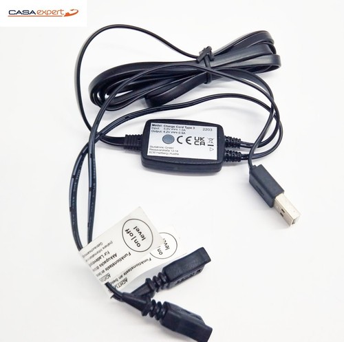 Cavo usb riscaldante originale - usb,