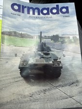 1986 Armada International