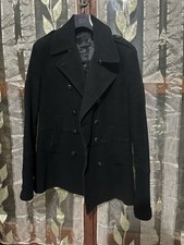 Giacca Sorbino Nero S