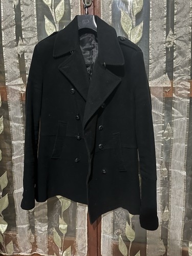 Giacca sorbino nero - nero, s