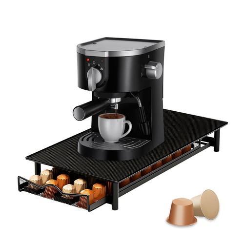 Supporto per cialde caffè - per,