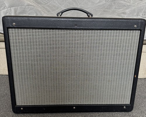 Amplificatore chitarra fender - amplificatore,