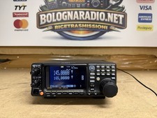 Yaesu 5000 display - yaesu,