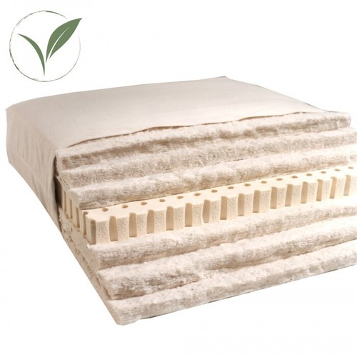 Futon yasumi 100 - futon, cotone