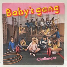 Baby's Gang - Challenger