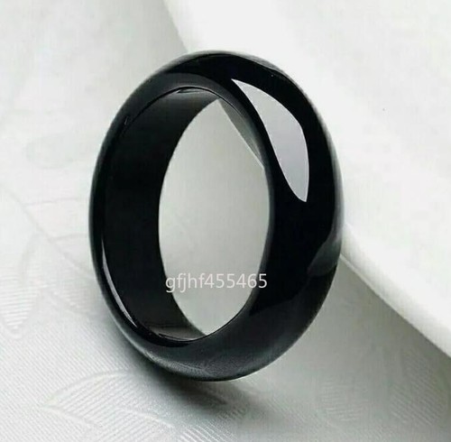 Anello giada giadeite a - anello, in