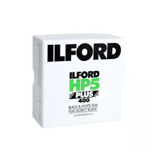 ILFORD HP5 PLUS 400 35mm scadenza 07/2028 - BOBINA 30,5 MT