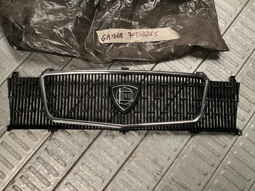 Lancia gamma berlina - lancia,