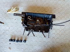 SELETTORE AREAZIONE LAND ROVER DISCOVERY 1989 1990 1991 1992 1993 1994 200TDI