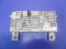 Centralina scatola fusibili