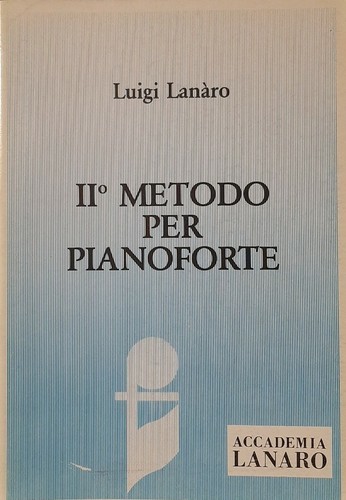 Lanaro metodo per - lanaro,