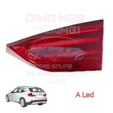 FANALE FANALINO POSTERIORE