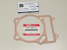 11241-14A03-H17 Originale Suzuki guarnizione cilindro Gasket Cylinder DR 650R 