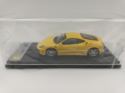 Lotto bbr ferrari - 1/43,