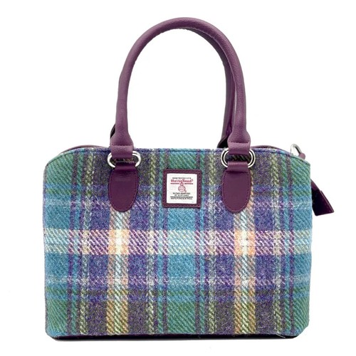 Borsa spalla con manico - a,