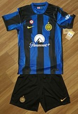 Completo Maglia e Pantaloncino