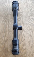 Ottica puntamento cannochiale MEOPTA meostar  4-16x44 no Swarovski zeiss leupold