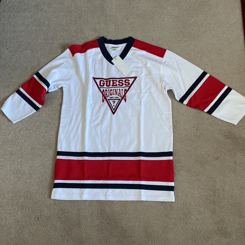 Guess originals jill hockey - originals,