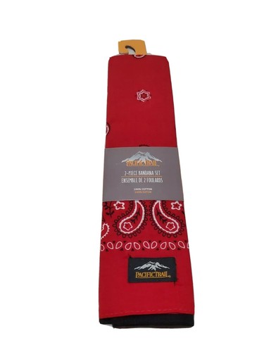 Pacific trail new - , columbia